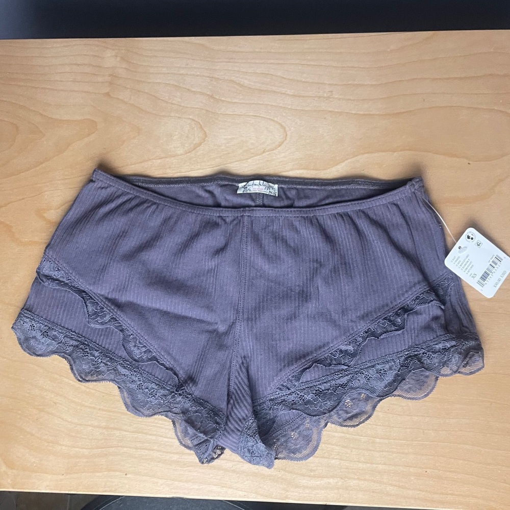 NWT Intimately Free People Classic Twist Shortie - Picture 10 of 13